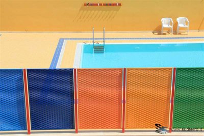 Piscina foto 19