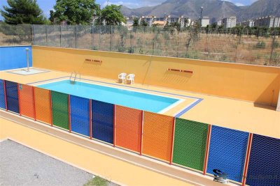 Piscina foto 16