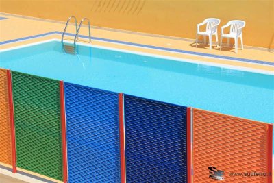 Piscina foto 18