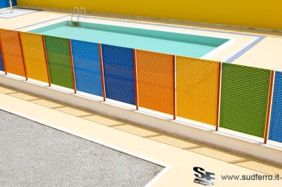 Piscina foto 29