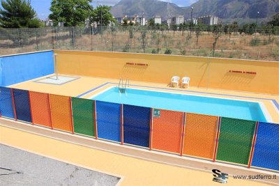 Piscina foto 14